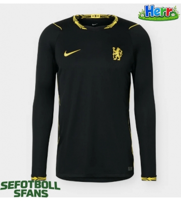 Chelsea Hemmatröja 2026-27 Långärmad